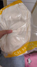 森馬（Semir）[商場(chǎng)同款]長(cháng)袖T恤女緊身簡(jiǎn)約百搭2025春圓領(lǐng)打底衫101125101007 曬單實(shí)拍圖