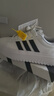 阿迪達斯 （adidas）女鞋運動鞋耐磨緩震輕便透氣休閑鞋IE1092 UK6碼39 曬單實拍圖