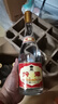 汾酒 黃蓋玻汾 清香型白酒 53度 475mL*6瓶 整箱裝非原箱 曬單實(shí)拍圖