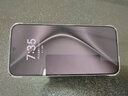HUAWEI Pura 70 國(guó)家補(bǔ)貼500元 華為p70旗艦手機(jī) 超高速風(fēng)馳閃拍 第二代昆侖玻璃 華為鴻蒙智能手機(jī) 雪域白 12+512G全網(wǎng)通（北斗衛(wèi)星消息版） 曬單實(shí)拍圖