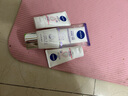 妮維雅（NIVEA）孫穎莎同款絲滑瑩潤雙管身體精華乳女士200ml果酸保濕沁香潤膚 曬單實(shí)拍圖
