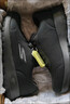 斯凱奇（Skechers）男鞋秋冬休閑鞋網(wǎng)面健步鞋軟底輕便戶外運(yùn)動(dòng)鞋跑步鞋216281 曬單實(shí)拍圖