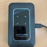 影騰隨身wifi三網(wǎng)通用無線wi-fi6免插卡移動聯(lián)通電信無限制便攜式4G高速隨行網(wǎng)絡(luò)通用流量2025款5GHF 【三網(wǎng)通3000毫安充電款+黑色】*超長續(xù)航 曬單實(shí)拍圖