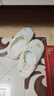 施貝柔月子鞋厚底孕婦鞋產(chǎn)婦月子拖鞋包跟防滑四季款 36-37碼 曬單實拍圖