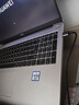 華為MateBook D 16 SE 店鋪預裝Windows版 輕薄筆記本電腦 12代高性能標壓酷睿i5 16G 512G皓月銀 曬單實(shí)拍圖