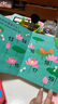有趣的數(shù)字：0-3歲幼兒早教數(shù)字認(rèn)知書(shū)啟蒙智力開(kāi)發(fā)卡片兒童益智玩具書(shū)創(chuàng)意學(xué)習(xí)節(jié)日禮物 曬單實(shí)拍圖