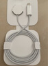 Apple/蘋果 Apple Watch磁力編織充電線轉(zhuǎn)USB-C-1米 蘋果手表充電線磁吸充電線 適用于24年新Watch 曬單實(shí)拍圖