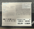 HP惠普 240G SSD固態(tài)硬盤 SATA3.0接口 S650系列 曬單實(shí)拍圖