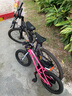 栢啟歆自行車(chē)兒童座椅山地車(chē)前置變速單車(chē)前置寶寶安全座椅小孩鞍座跨 山地車(chē)兒童座椅 曬單實(shí)拍圖