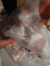原切新鮮黑豬棒骨帶肉豬筒骨醬大骨多肉豬骨頭筒子骨骨髓熬湯火鍋 沂蒙黑豬豬筒骨4斤裝【切小塊發(fā)貨 含肉量45%】 曬單實(shí)拍圖