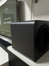 三星（SAMSUNG）HW-Q990F/XZ全景聲11.1.4聲道 無線環(huán)繞 投影儀電視游戲音響 回音壁家庭影院HDMI2.1 智能APP操控 曬單實(shí)拍圖