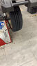普利司通（Bridgestone）汽車(chē)輪胎 205/55R16 91W T001 適配大眾朗逸/寶來(lái)/豐田卡羅拉 曬單實(shí)拍圖