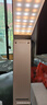 美的（Midea）LED折疊臺燈便攜充電床頭燈學(xué)生學(xué)習(xí)書桌閱讀燈兒童臥室家用led燈 曬單實拍圖