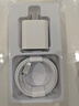 尊匠蘋果充電器正品充電線氮化鎵30W快充線PD套裝適配原裝iPhone14ProMax 16 15手機13充電頭20W數(shù)據(jù)線 適用蘋果15-16充電器2米套裝30W 曬單實拍圖