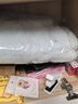 憨憨樂園羊絨棉魚缸過濾棉高密度材料 魔毯凈化替換專用120*30*3cm 曬單實拍圖