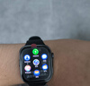 華為HUAWEI WATCH FIT 4 韻律黑氟橡膠表帶 華為運(yùn)動智能手表超輕薄大屏潮流運(yùn)動藍(lán)牙通話睡眠監(jiān)測fit4 曬單實(shí)拍圖