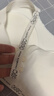 FitonTon2件裝少女內衣初中小學(xué)生發(fā)育期女童內衣無(wú)痕小背心少女文胸粉+白 曬單實(shí)拍圖