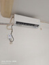 奧克斯（AUX）2匹 省電俠 1級(jí)空調(diào)掛機(jī) 家電國家補(bǔ)貼 空間勁省 快速冷暖 獨(dú)立除濕KFR-46GW/BpR3AQK1(B1)大風(fēng)量 曬單實(shí)拍圖