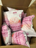 慧員（hopeone）牛奶味冰淇淋粉1kg甜筒雪糕奶球夏季冷飲冰激凌粉商用家用飲品店 曬單實(shí)拍圖