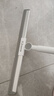 大衛可旋轉掃水器魔術(shù)掃把浴室刮水可伸縮一體桿刮地板神器F12 曬單實(shí)拍圖