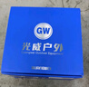 光威（GW）5000型號(hào)浦舟三代魚(yú)線(xiàn)輪泛用紡車(chē)輪金屬線(xiàn)杯漁輪遠(yuǎn)投路亞海釣輪子 曬單實(shí)拍圖