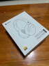 漫步者（EDIFIER）W820NB經(jīng)典版 頭戴藍(lán)牙主動(dòng)降噪耳機(jī) 金標(biāo)認(rèn)證 手機(jī)電腦筆記本耳機(jī) 云巖白 七夕情人節(jié)禮物 曬單實(shí)拍圖