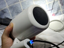 米小舒自動(dòng)攪拌杯充電咖啡杯電動(dòng)攪拌杯子懶人磁力旋轉(zhuǎn)杯豆奶粉生日禮物 白色400ML【316不銹鋼】 曬單實(shí)拍圖