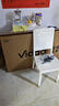 Vidda R55 2025款【送裝一體】海信電視55寸 一級(jí)能效 2+32G以舊換新家電國(guó)家補(bǔ)貼4K智能游戲液晶電視 曬單實(shí)拍圖