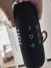 JBL FLIP7 音樂(lè )萬(wàn)花筒七代 【國家補貼】藍牙音箱 戶(hù)外音響 禮物 AI音效增強 賽道揚聲器 黑拼橙 曬單實(shí)拍圖