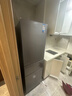美的（Midea）220升三門三溫租房家用客廳宿舍小型冰箱三開門節(jié)能省電低音運行以舊換新BCD-220TM【國家補貼】 曬單實拍圖