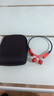 韶音（SHOKZ）OpenSwim Pro S710 骨傳導(dǎo)藍(lán)牙耳機(jī) 開(kāi)放式運(yùn)動(dòng)游泳跑步騎行不入耳七夕禮物 珊瑚海 曬單實(shí)拍圖