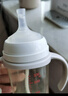 貝親（Pigeon）自然離乳 PPSU重力球吸管雙把手奶瓶 330mL 12月+ AA253 曬單實拍圖
