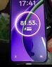 OPPO K13 Turbo Pro 12GB+256GB 騎士銀 疾風(fēng)散熱引擎 潮汐引擎 第四代驍龍8s 5G防水游戲手機國家補貼 曬單實(shí)拍圖