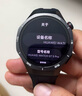 酷仕族適用華為GT5/GT4/GT3/GT2/pro/watch5/4/3/watch4pro表帶米蘭尼斯表帶磁吸表帶金屬鋼帶腕帶 【黑色（22mm）】46/48mm表盤丨雙磁吸 曬單實拍圖