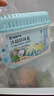 斯沃森（SWARSON）靜電墻面保護(hù)膜墻貼紙乳膠漆墻壁廚房防油污防潮防踢透明護(hù)墻貼 曬單實(shí)拍圖