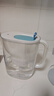 碧然德（BRITA）家用凈水壺 濾水壺濾芯 MAXTRA+LE 去水垢專家濾芯 6枚裝 曬單實(shí)拍圖