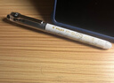 百樂（PILOT）P500金標(biāo)黑色中性筆0.5mm簽字筆商務(wù)水筆直液式走珠筆學(xué)生考試刷題黑筆高顏值文具 1支 曬單實(shí)拍圖
