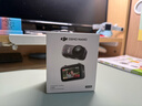 大疆【新品】DJI Osmo Nano 標準套裝（128GB）自由視角穿戴相機Vlog騎行親子寵物運動(dòng)相機拇指相機 曬單實(shí)拍圖