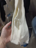 小鴨牌小黃鴨系列嬰兒洗衣機烘干一體迷你高溫煮洗全自動洗衣機寶寶兒童專用小型兒童帶烘干 4.5KG白【藍光潔凈升級+10大程序】10年保修 【全自動洗脫一體】 曬單實拍圖