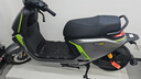 九號(hào)電動(dòng)新品摩托車(chē)M3 95c MAX 高端鉛酸電摩【門(mén)店自提】 到門(mén)店選顏色 曬單實(shí)拍圖