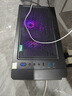 微星（MSI）?；赎猂S AMD銳龍R5 9600X/32G DDR5/1T 國家補貼20%電競游戲臺式電腦主機設計師辦公整機 曬單實(shí)拍圖