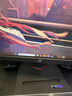 華碩ROG XG32UCG 32英寸顯示器4K電競顯示器4K 160Hz雙模1K 320Hz HDR400 HDMI2.1 0.3ms響應G-sync 曬單實(shí)拍圖
