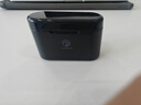 弱水時(shí)砂【八倉現貨】openfree藍牙耳機耳夾式真無(wú)線(xiàn)HIFi音質(zhì)掛耳運動(dòng)跑步通話(huà)降噪骨傳導概念開(kāi)放式 夜幕黑/52小時(shí)超長(cháng)總續航 【LDAC/LHDC/LC3】三協(xié)議 曬單實(shí)拍圖