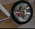 美廚（maxcook）304不銹鋼炒鍋 帶蓋鍋具30cm三層鋼鍋 電磁爐燃?xì)鉅t通用MCC7911 曬單實(shí)拍圖