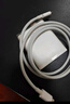 vivo iQOO120W Type-C閃充套裝 iQOO13充電器Z9充電器適用于iqoo小米華為榮耀OPPO手機筆記本電腦i通用 曬單實拍圖