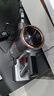 美的（Midea）吸塵器家用無(wú)線(xiàn)Q7 手持吸塵器   綠光顯塵車(chē)載大吸力 除螨除塵一體機輕量【國家補貼】 曬單實(shí)拍圖