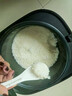 九陽(yáng)電飯煲家用電飯鍋5L升大容量5-6-10人多功能鍋智能預約大功率微壓銅匠厚釜內膽50FS69 曬單實(shí)拍圖