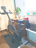 MOKFITNESSMOK(摩刻)-S10動(dòng)感單車(chē)家用健身房智能磁控專(zhuān)業(yè)減肥運動(dòng)器材靜音 S10Ultra（玄武黑） 曬單實(shí)拍圖