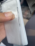 倍思 適用蘋(píng)果13手機殼iphone13保護套超薄透明防摔軟殼男女款 6.1英寸 曬單實(shí)拍圖