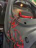 八爪魚(yú)專(zhuān)用于特斯拉TESLA全系汽車(chē)隔音降噪密封條加裝車(chē)門(mén) 特斯拉Model Y專(zhuān)車(chē)專(zhuān)用 全車(chē)升級版【送車(chē)載香薰】 曬單實(shí)拍圖